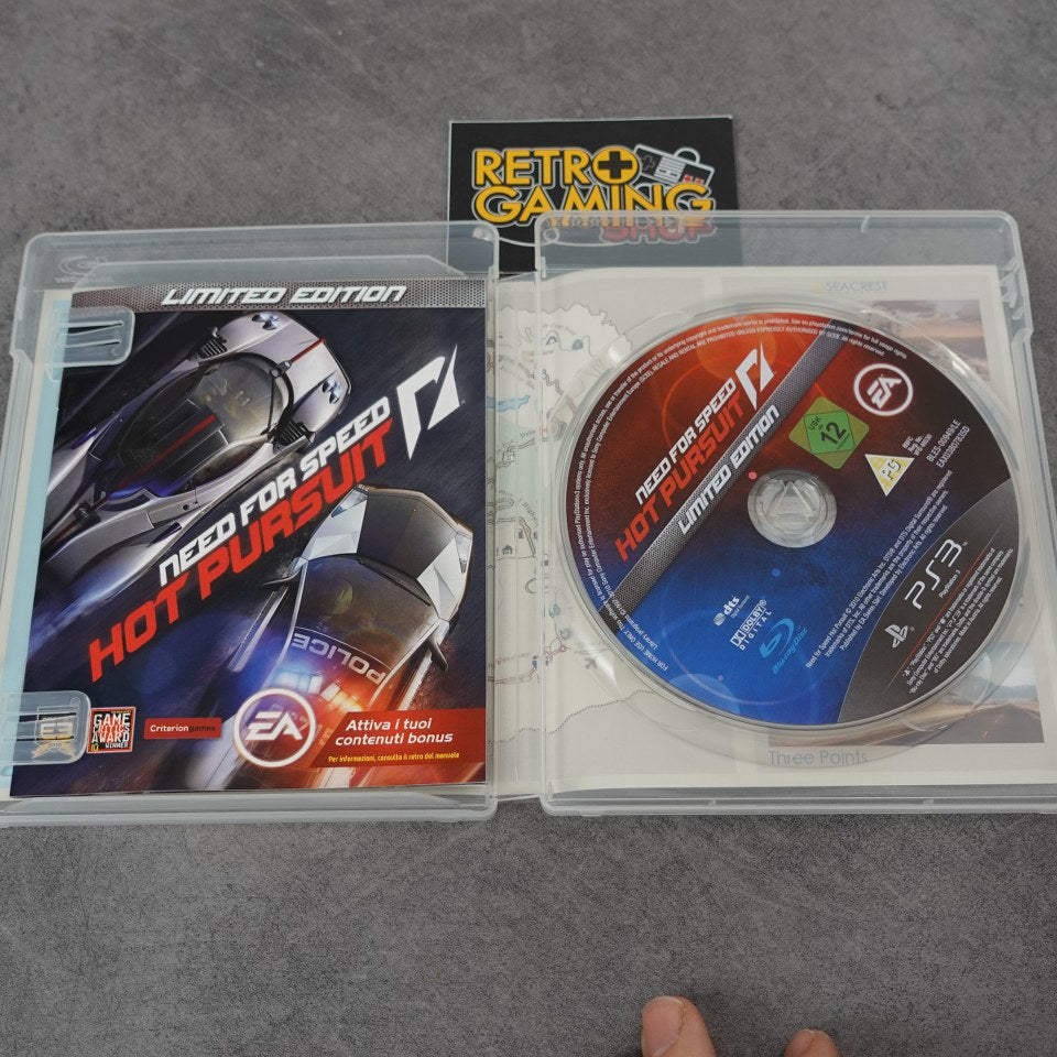 Vendita Need For Speed Hot Pursuit - Retrogaming Shop