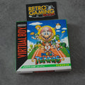 Mario's Tennis Virtual Boy