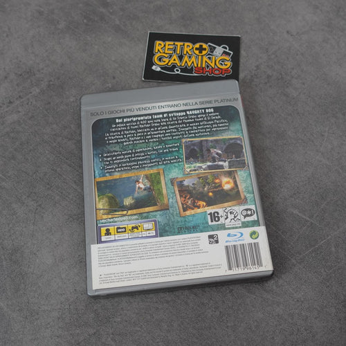 Vendita Uncharted Drake's Fortune - Retrogaming Shop