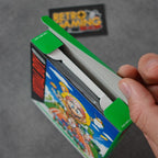 Mario's Tennis Virtual Boy