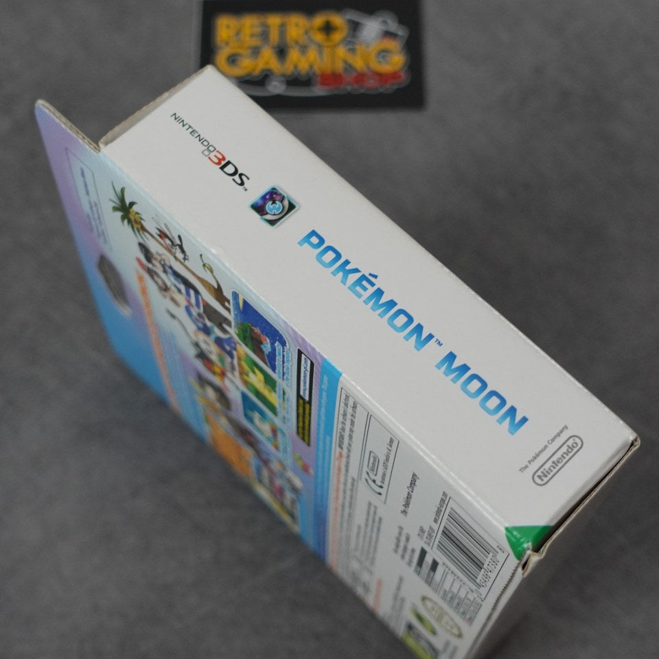 Vendita Pokemon Moon Fan Edition Nuovo - Retrogaming Shop