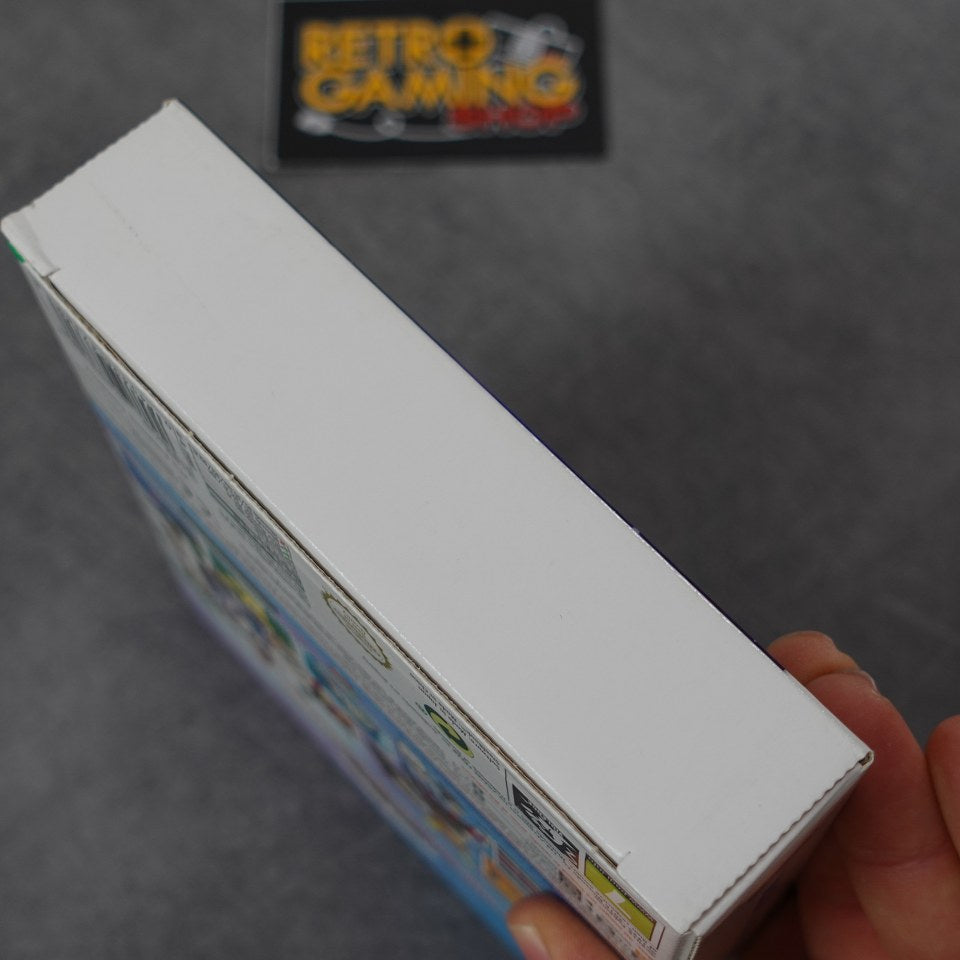 Pokemon Moon Fan Edition Nuovo Nintendo