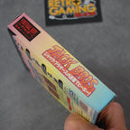 Jack Bros Virtual Boy