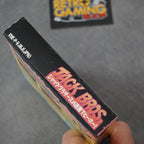 Jack Bros Virtual Boy