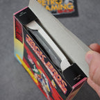 Jack Bros Virtual Boy