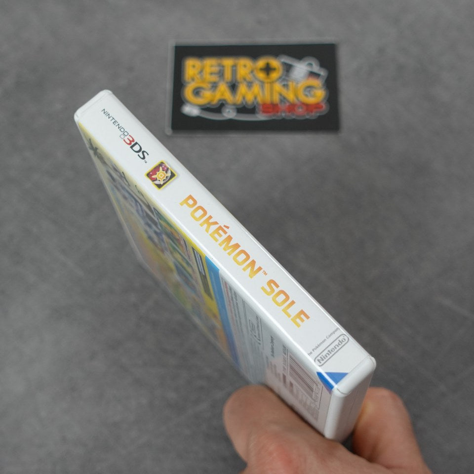 Vendita Pokemon Sole - Retrogaming Shop