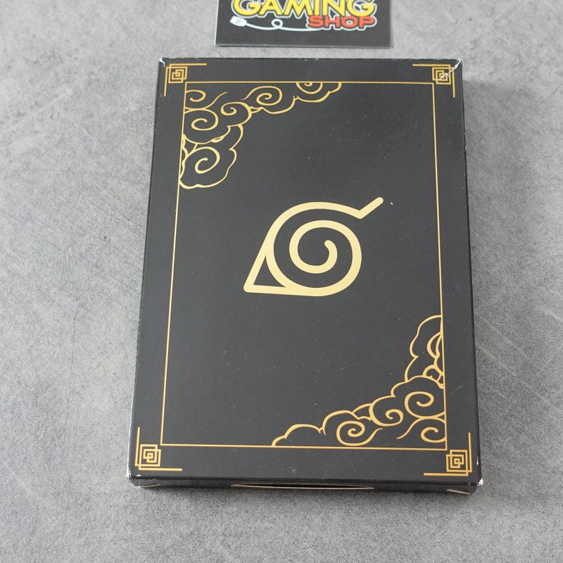 Naruto Shippuden Ultimate Ninja Storm Legacy
