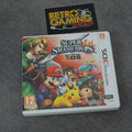 Vendita Super Smash Bros for Nintendo 3ds - Retrogaming Shop