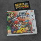 Vendita Super Smash Bros for Nintendo 3ds - Retrogaming Shop