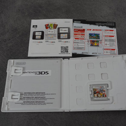 Vendita Super Smash Bros for Nintendo 3ds - Retrogaming Shop