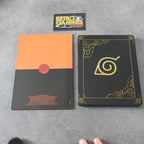 Naruto Shippuden Ultimate Ninja Storm Legacy