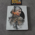 The Witcher 3: Wild Hunt Steelbook