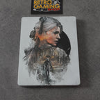 The Witcher 3: Wild Hunt Steelbook