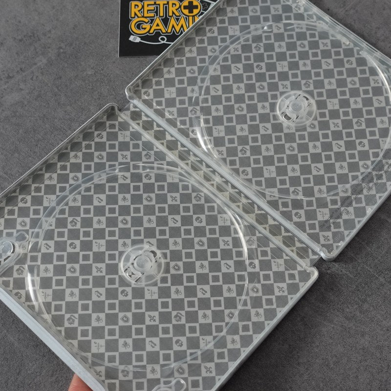 The Witcher 3: Wild Hunt Steelbook