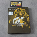 Gran Turismo Sport