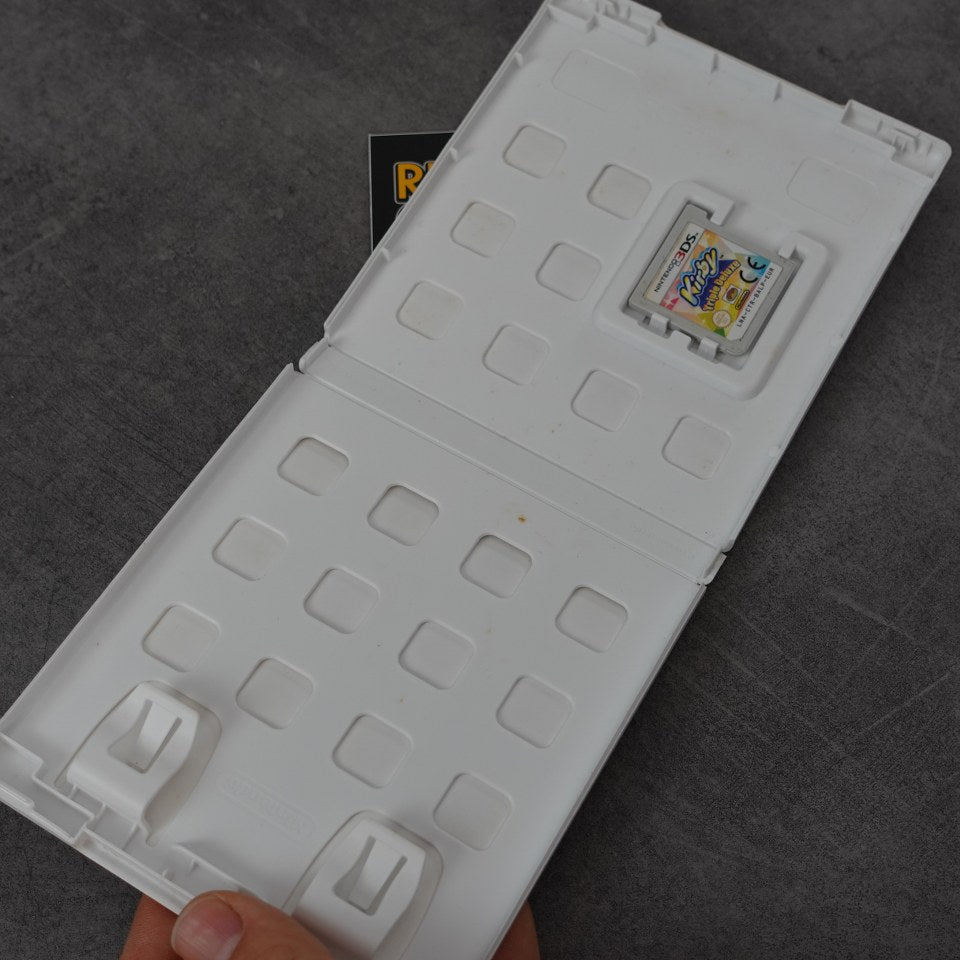Vendita Kirby Triple Deluxe - Retrogaming Shop