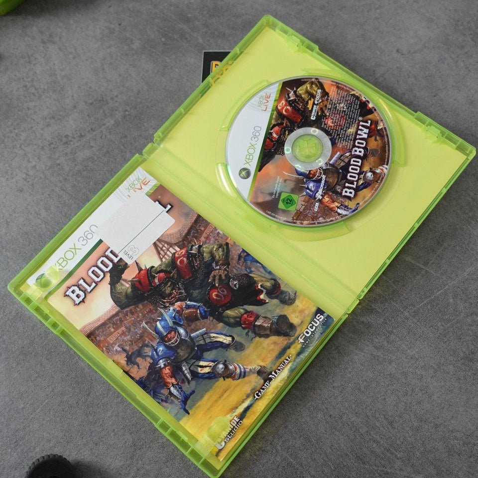 Blood Bowl