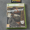 Naughty Bear