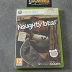 Naughty Bear