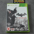 Batman Arkham City