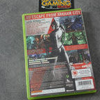 Batman Arkham City