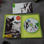 Batman Arkham City
