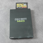 Call of Duty Modern Warfare 3