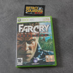 Far Cry Instincts Predator
