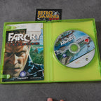 Far Cry Instincts Predator