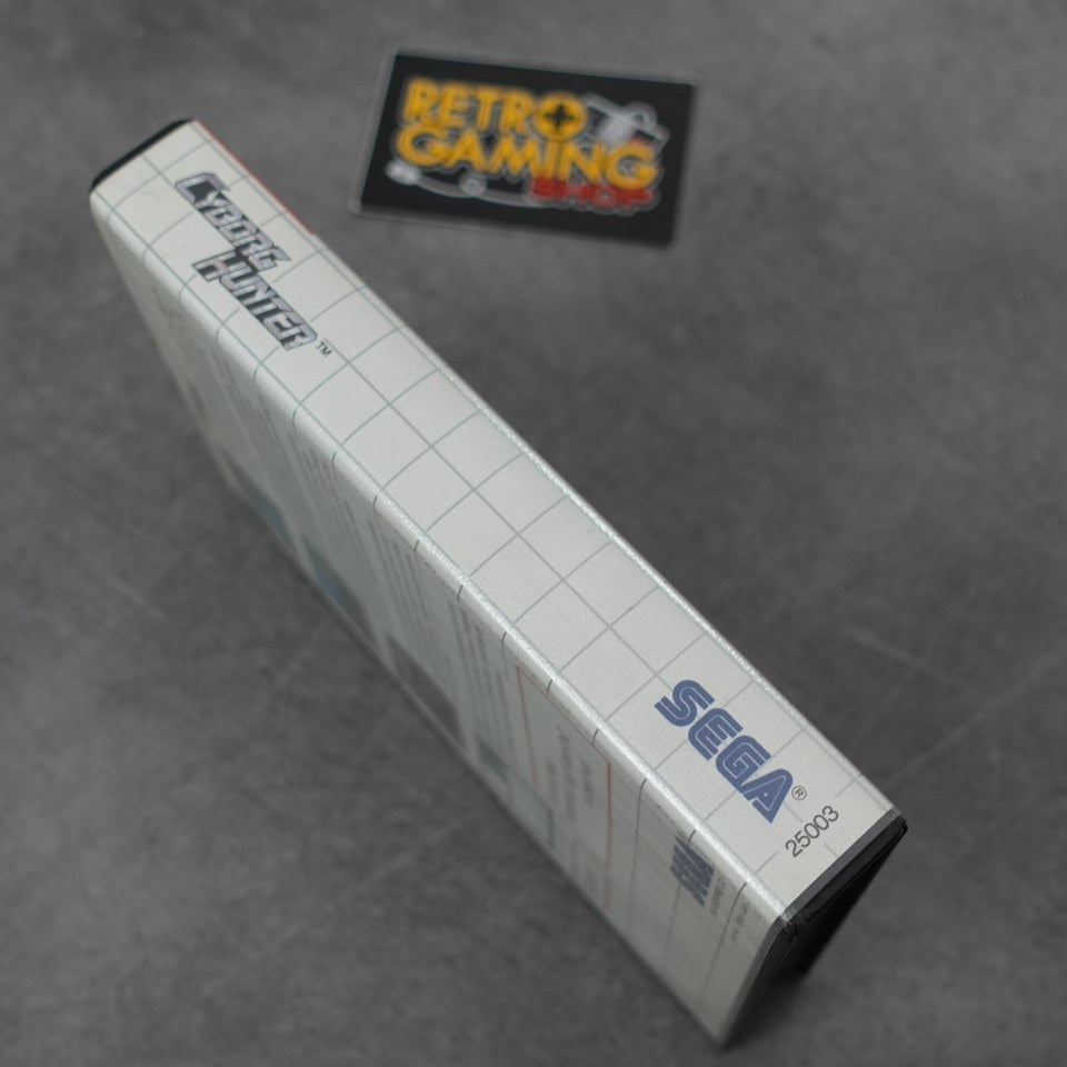 Vendita Cyborg Hunter - Retrogaming Shop