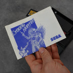 Vendita Cyborg Hunter - Retrogaming Shop