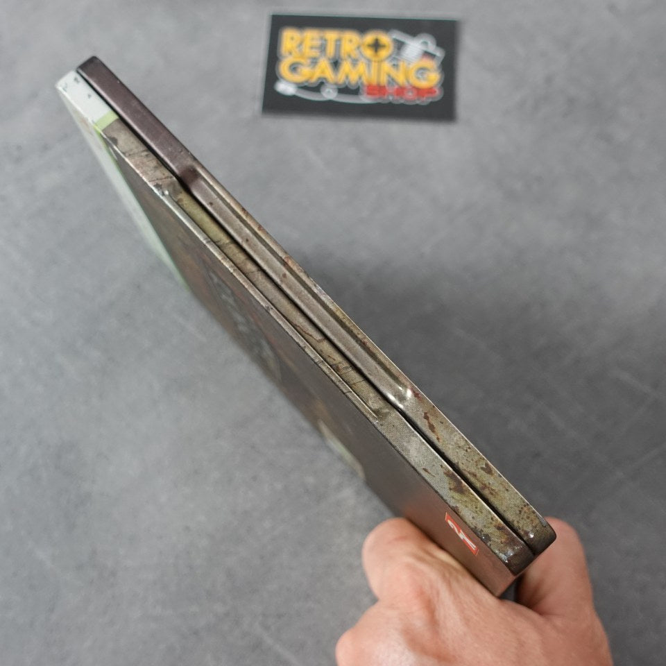 Bioshock Steel Edition
