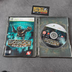 Bioshock Steel Edition