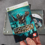 Bioshock Steel Edition