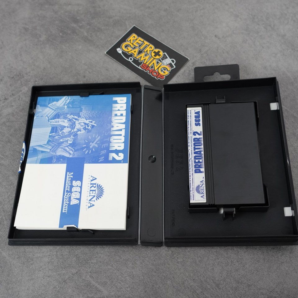 Vendita Predator 2 - Retrogaming Shop