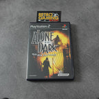 Alone in the Dark: The New Nightmare