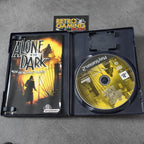 Alone in the Dark: The New Nightmare