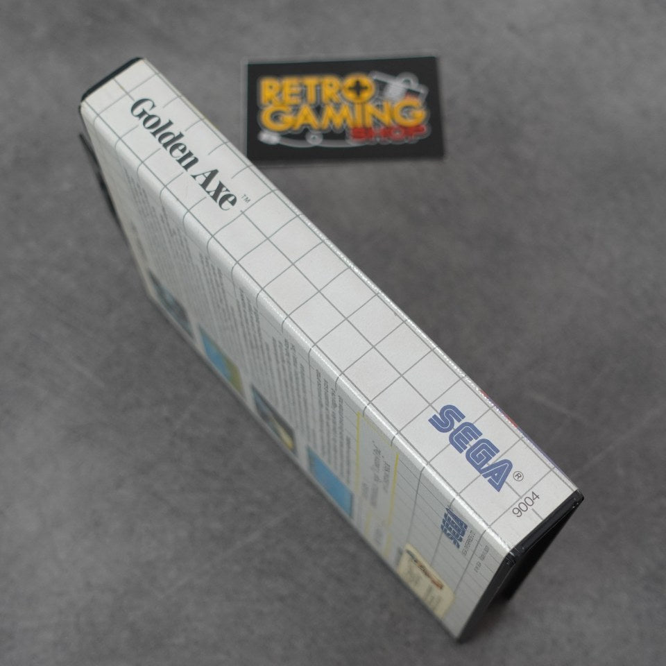 Vendita Golden Axe - Retrogaming Shop