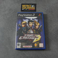 Time Crisis 3