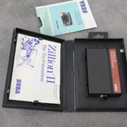 Vendita Zillion 2 The Tri Formation - Retrogaming Shop