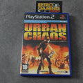 Urban Chaos: Riot Response