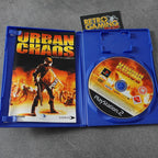 Urban Chaos: Riot Response