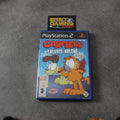 Garfield Salvate Arlene
