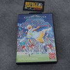 Vendita European Club Soccer - Retrogaming Shop