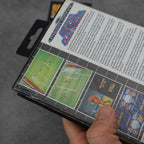 Vendita European Club Soccer - Retrogaming Shop