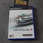Colin Mcrae Rally 3