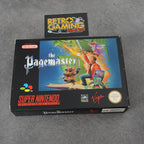Vendita The Pagemaster - Retrogaming Shop