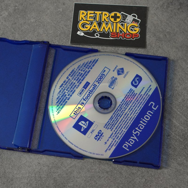 Virtua Fighter 2005