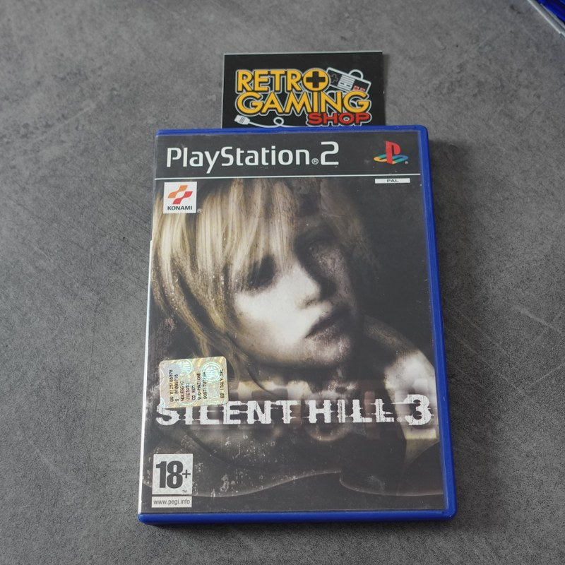 Silent Hill 3