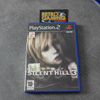 Silent Hill 3